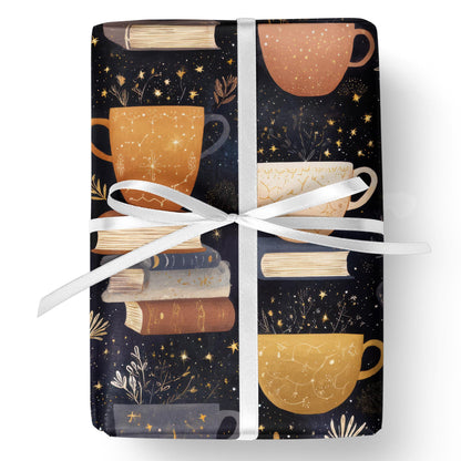 Stargazer Sips