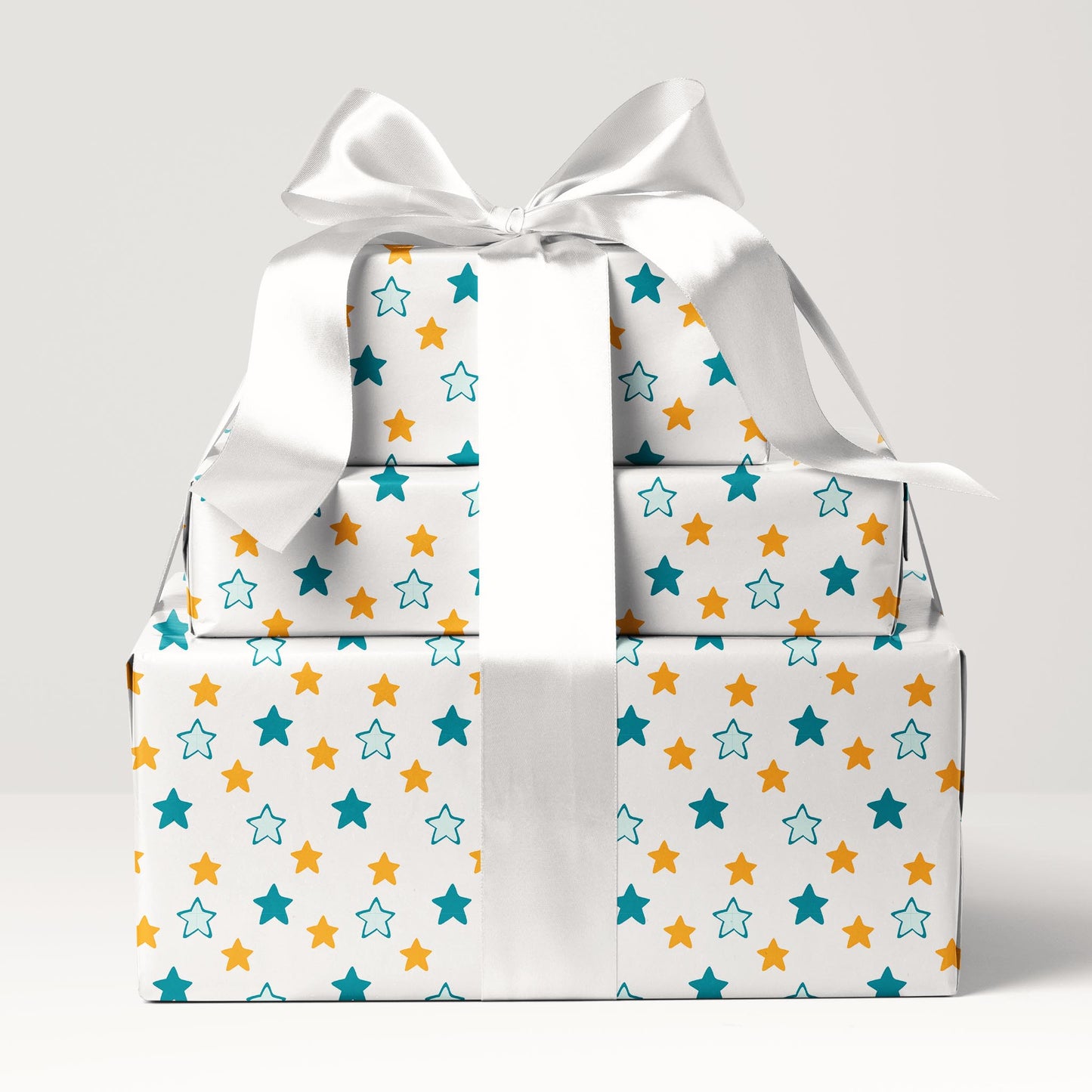 Starlit Wishes
