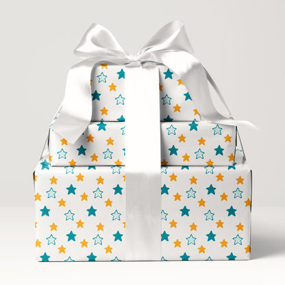 Starlit Wishes
