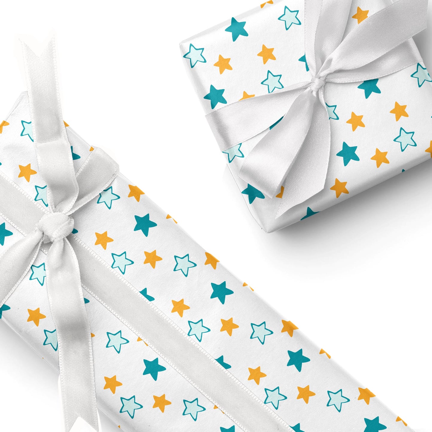 Starlit Wishes