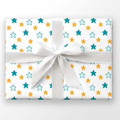 Starlit Wishes