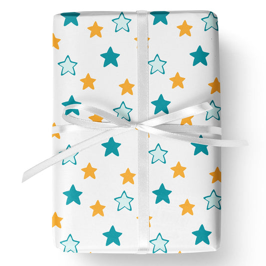 Starlit Wishes