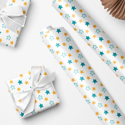 Starlit Wishes