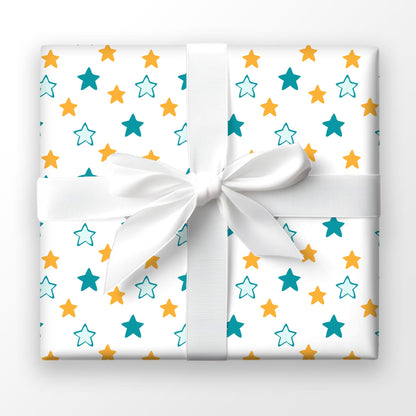 Starlit Wishes