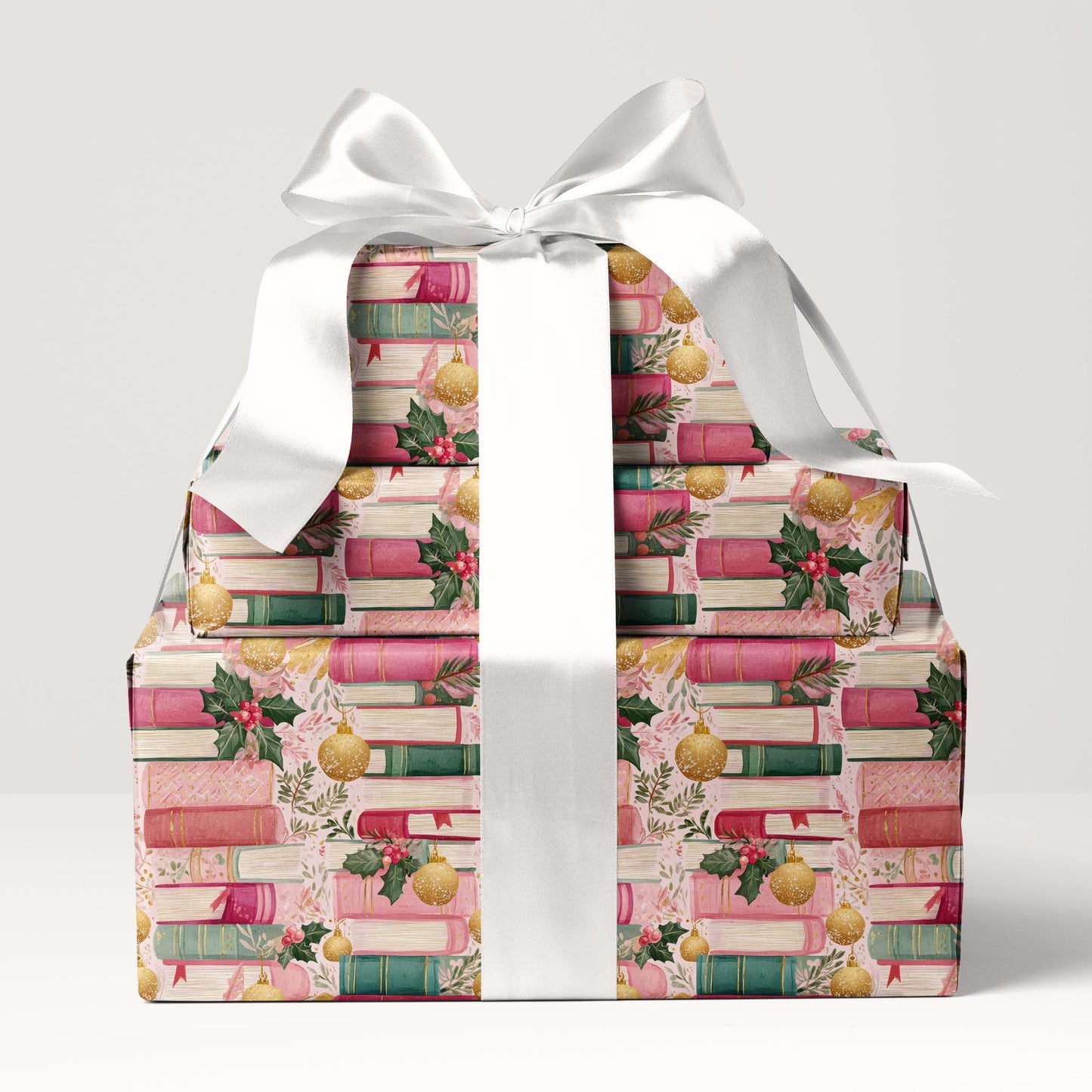 Sugarplum Stacks