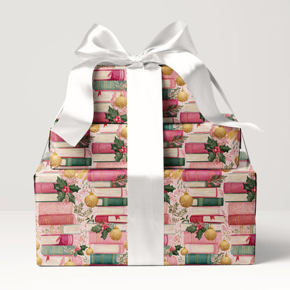 Sugarplum Stacks