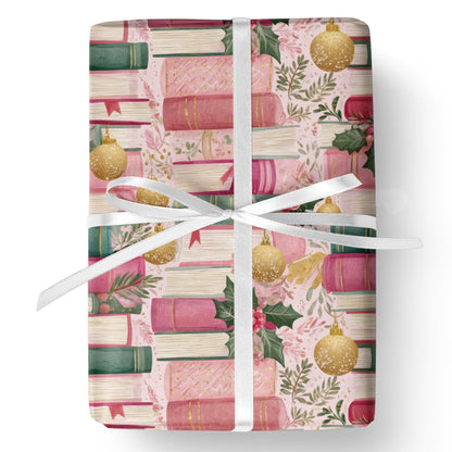 Sugarplum Stacks