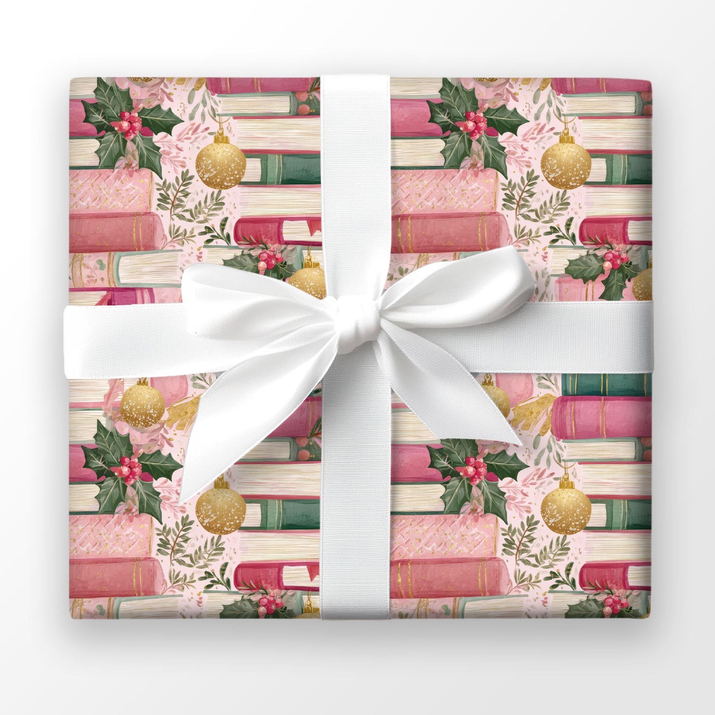 Sugarplum Stacks