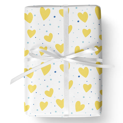 Sun Dot Love
