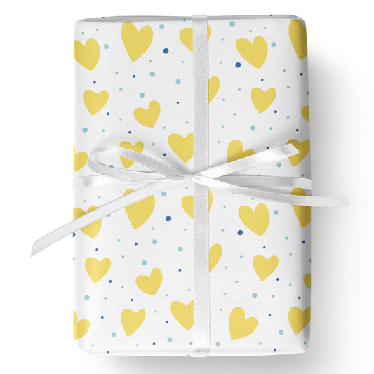 Sun Dot Love