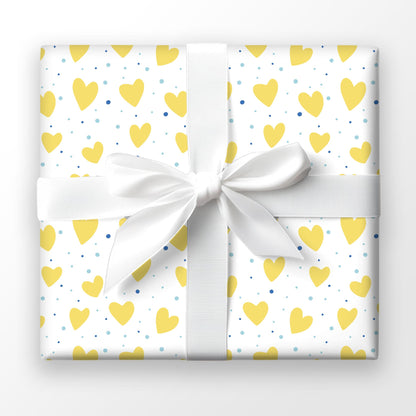 Sun Dot Love