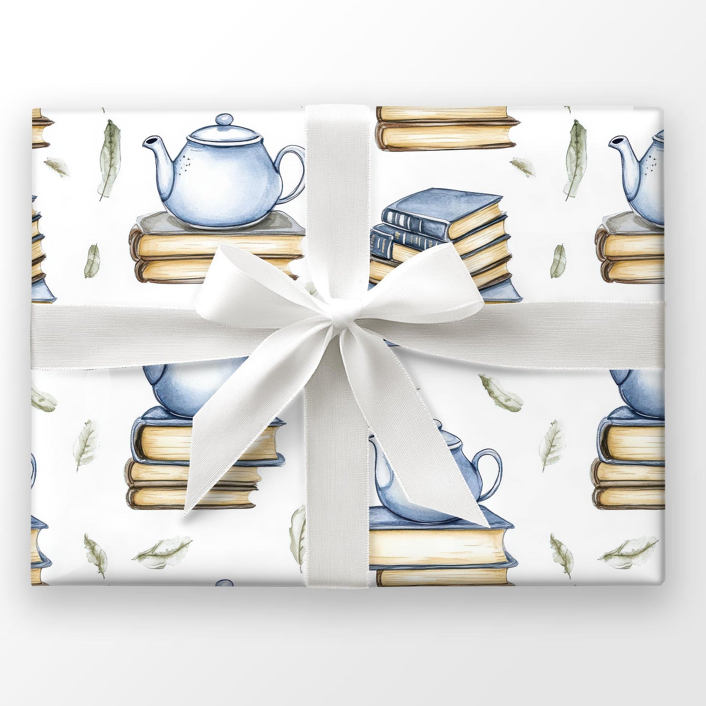 Teatime Tales
