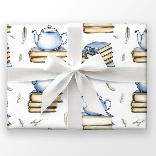 Teatime Tales