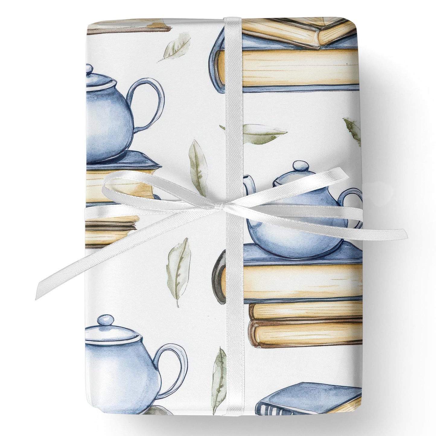 Teatime Tales