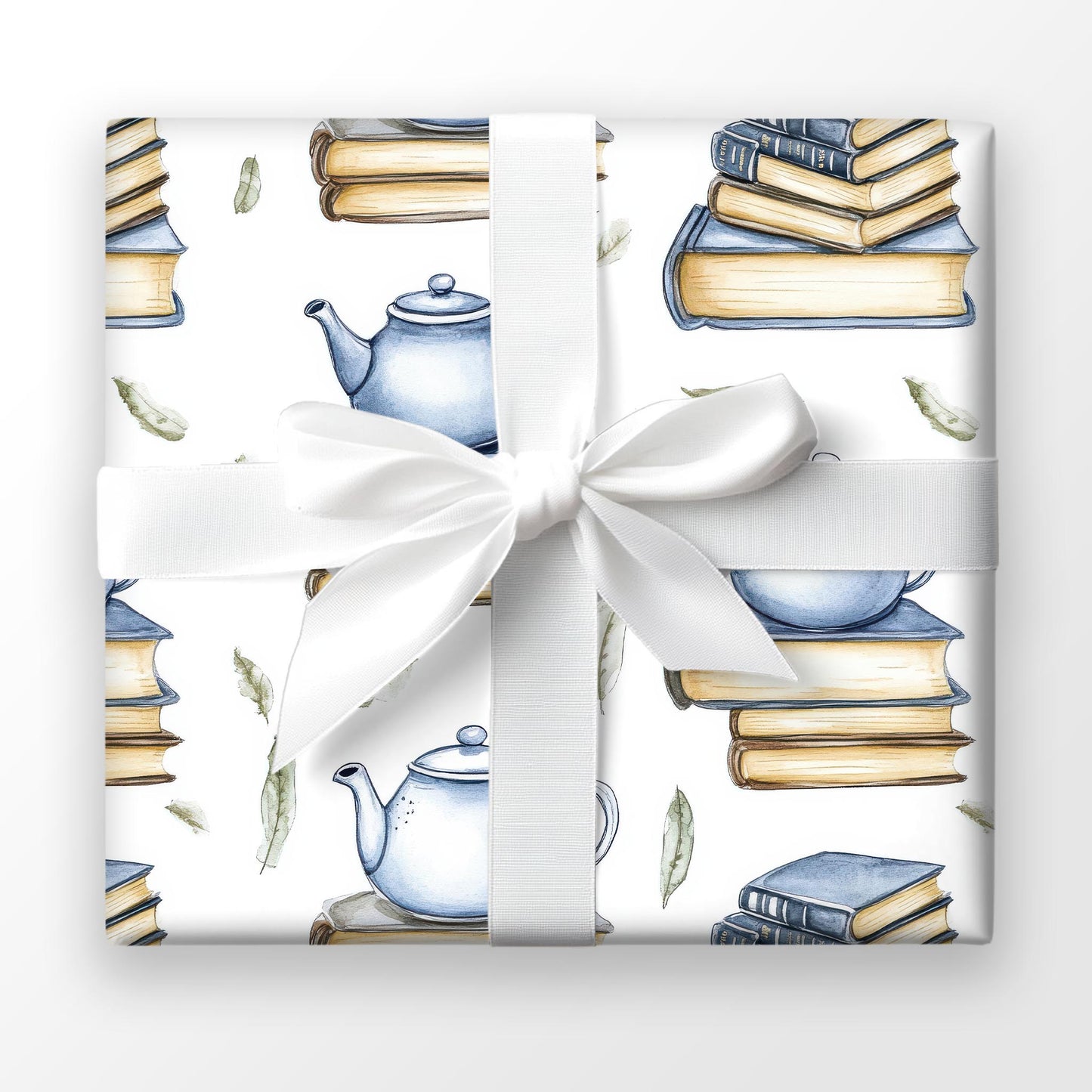 Teatime Tales