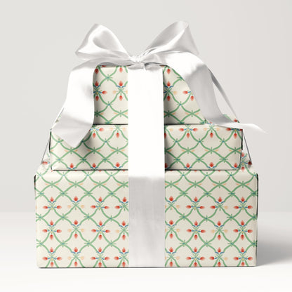 Tidings Trellis