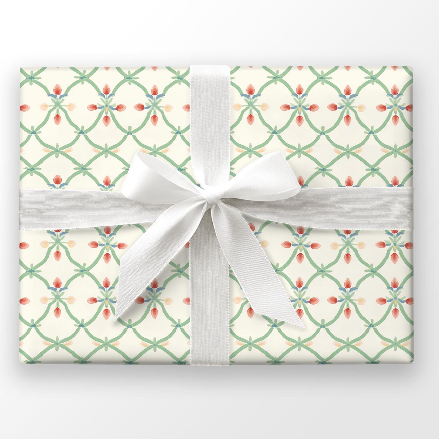 Tidings Trellis
