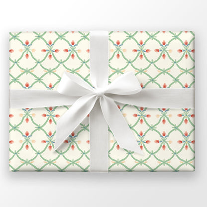 Tidings Trellis