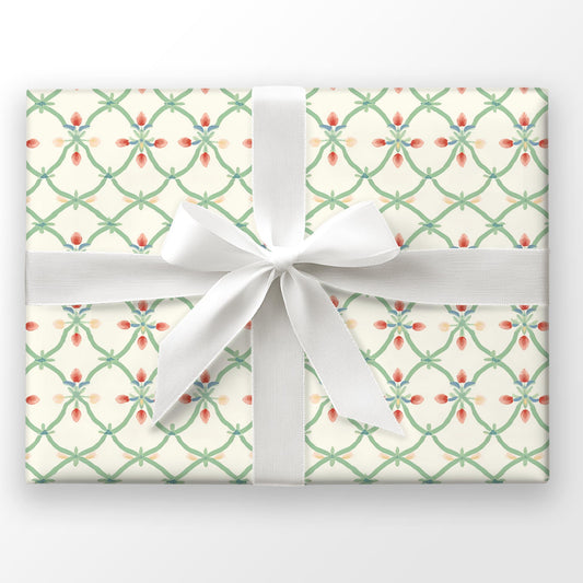 Tidings Trellis
