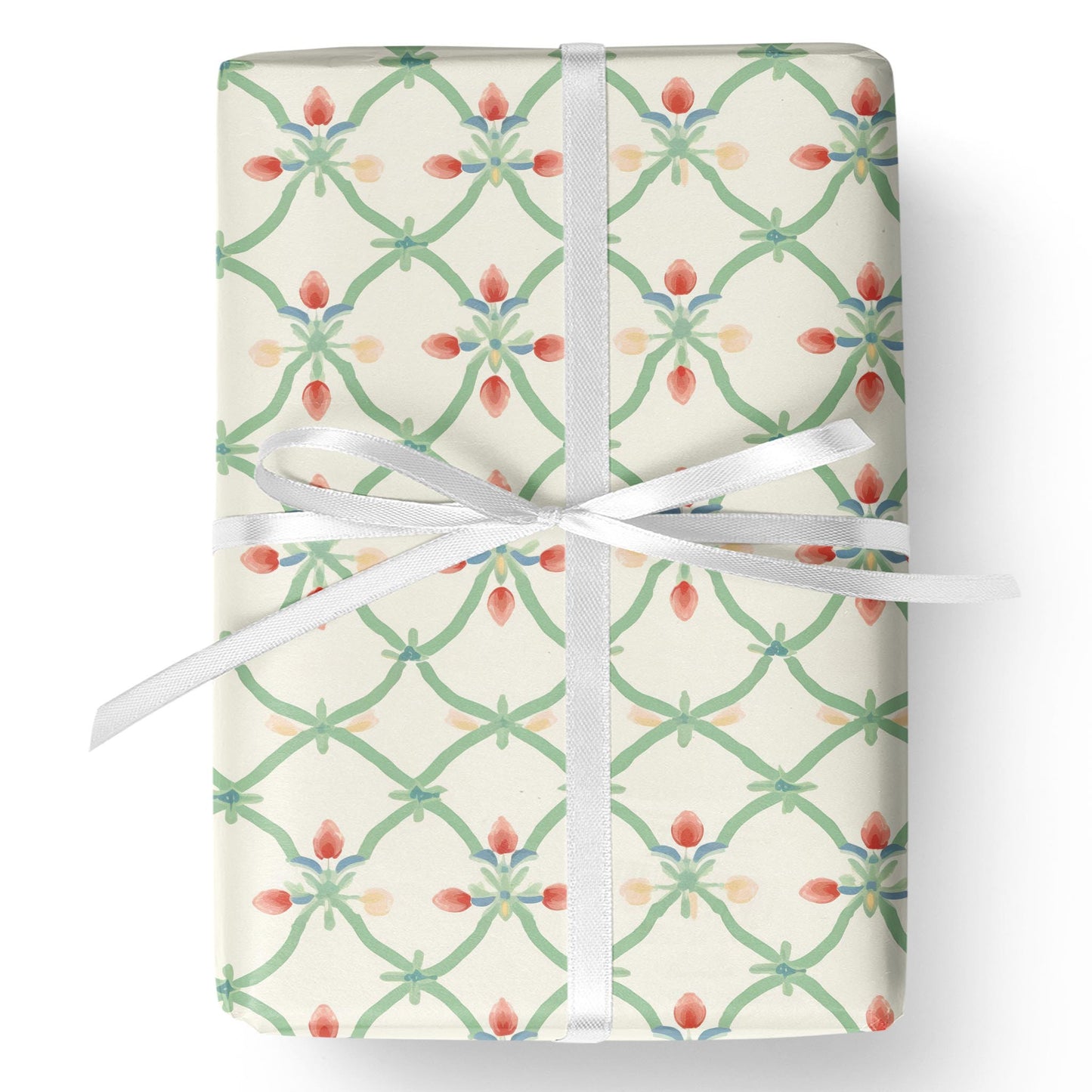 Tidings Trellis