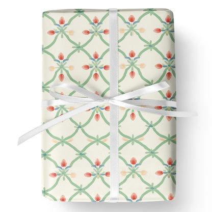 Tidings Trellis