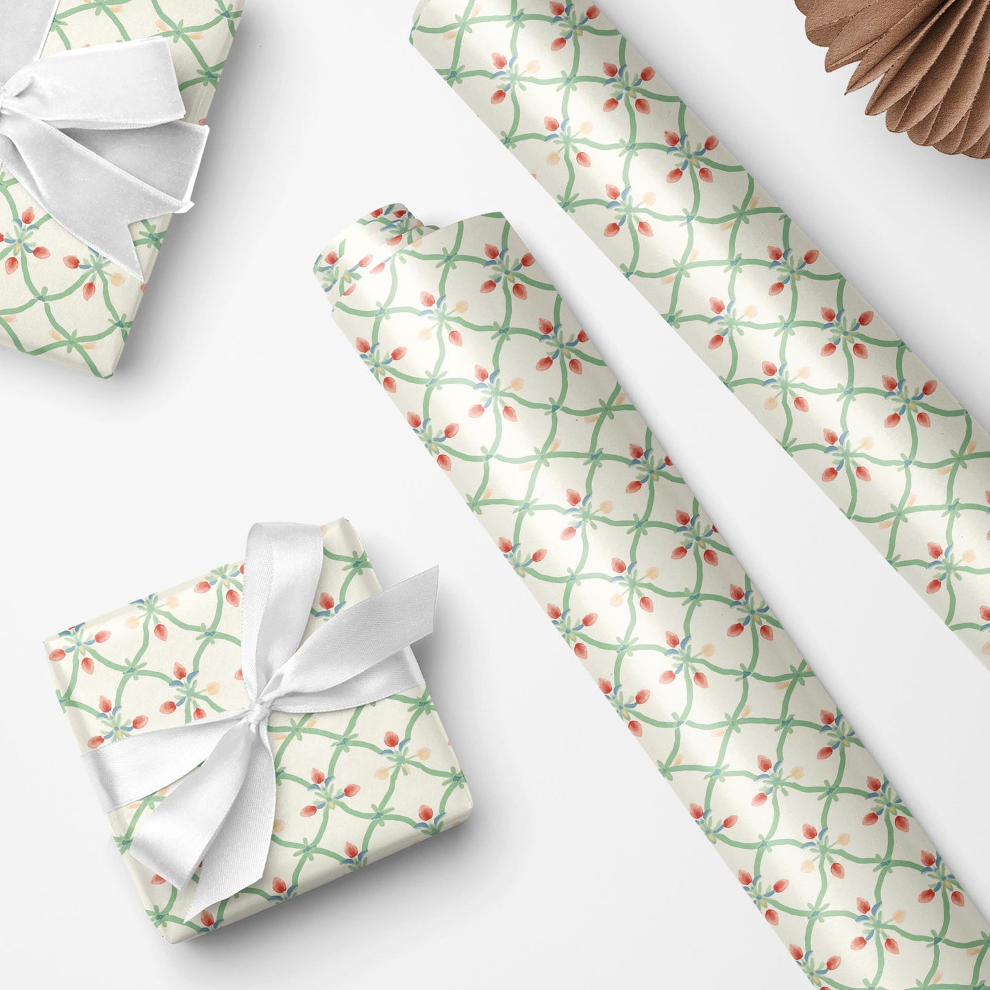 Tidings Trellis