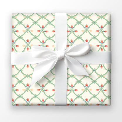 Tidings Trellis