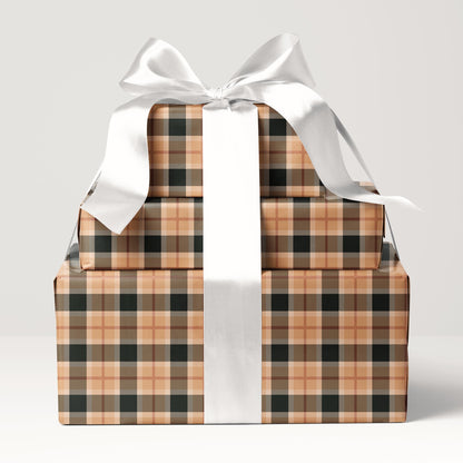 Trailhead Plaid