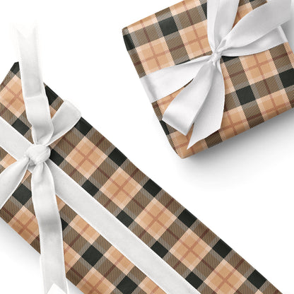 Trailhead Plaid