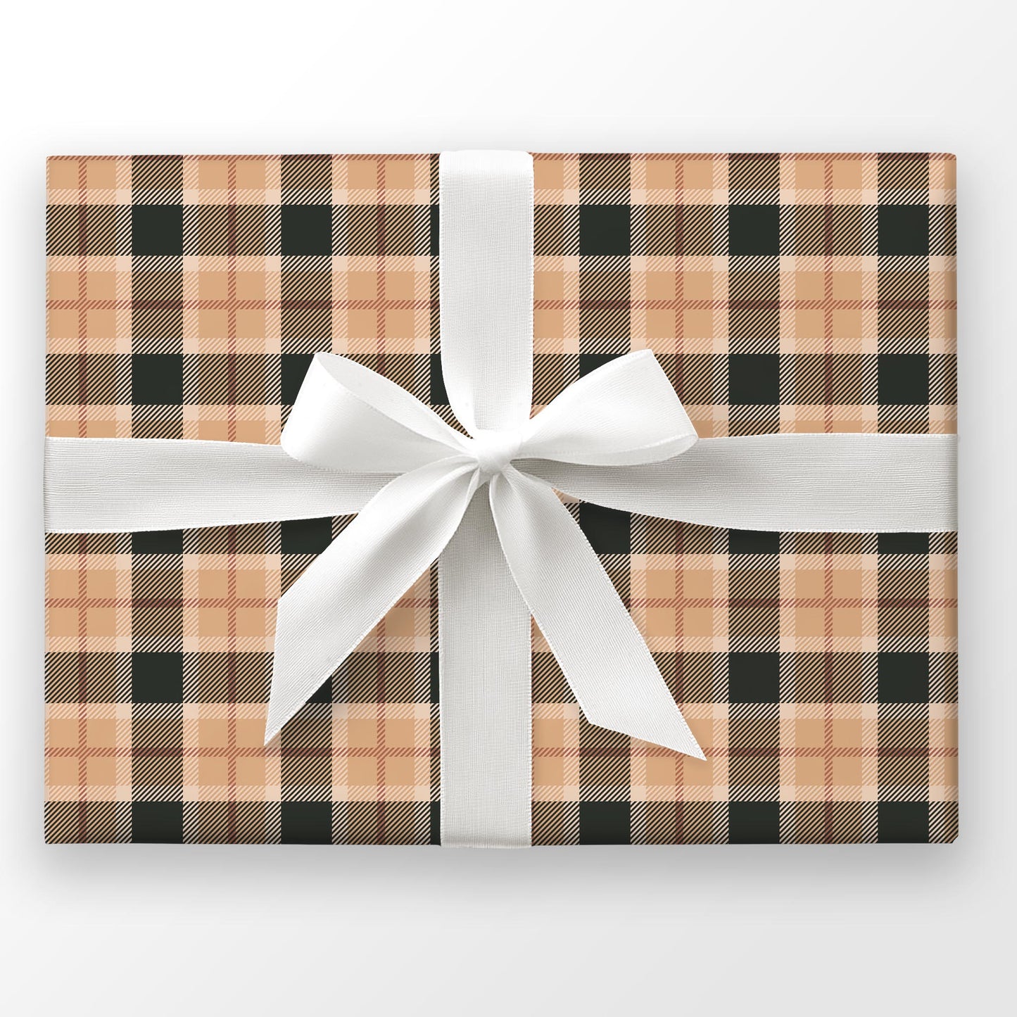 Trailhead Plaid