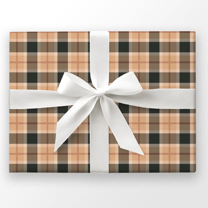 Trailhead Plaid