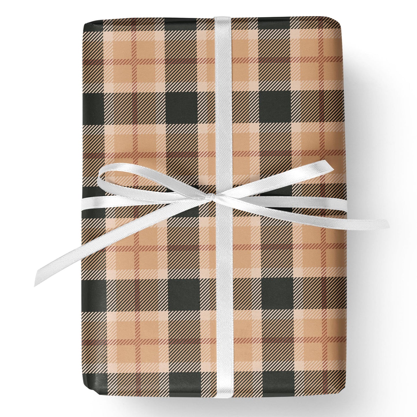 Trailhead Plaid