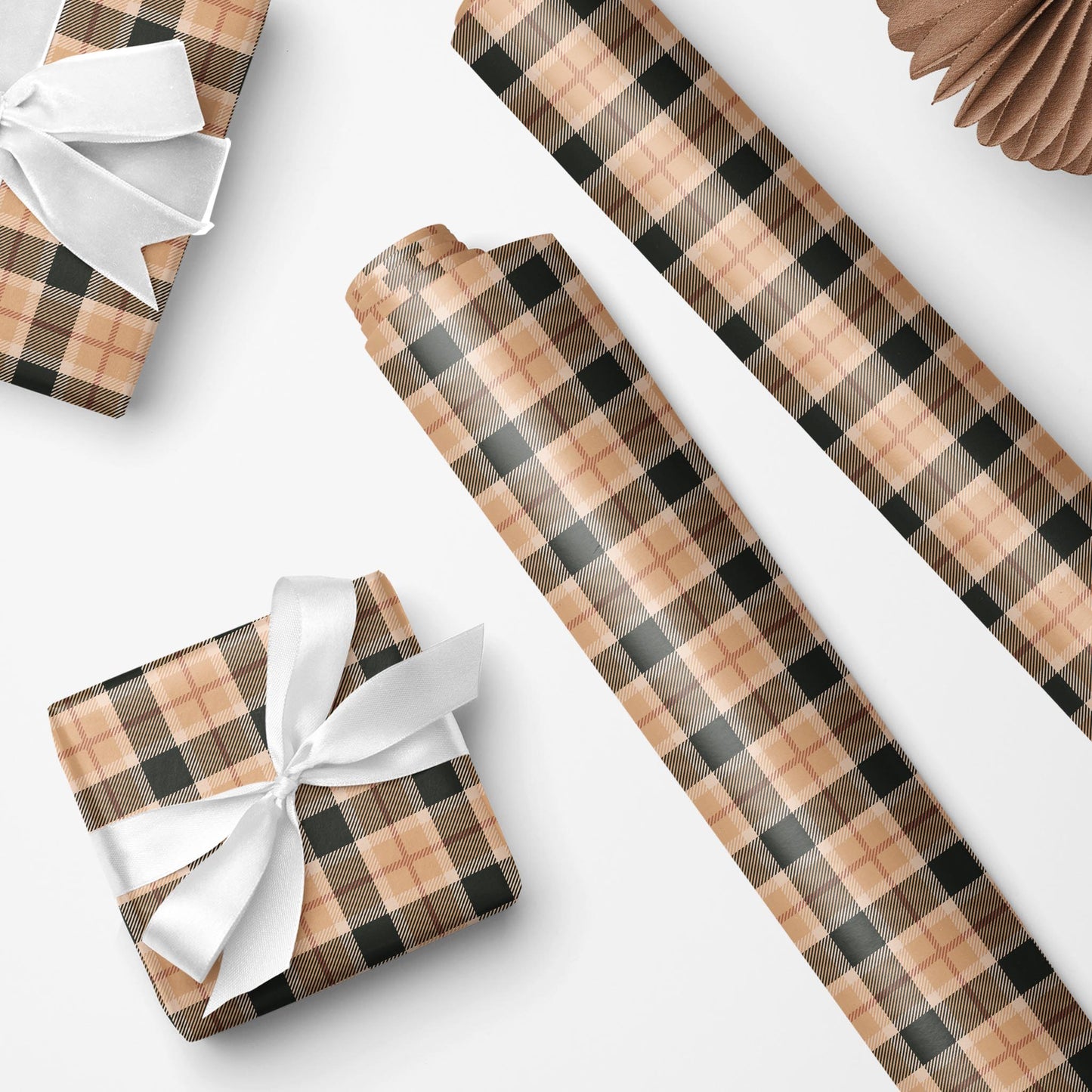 Trailhead Plaid