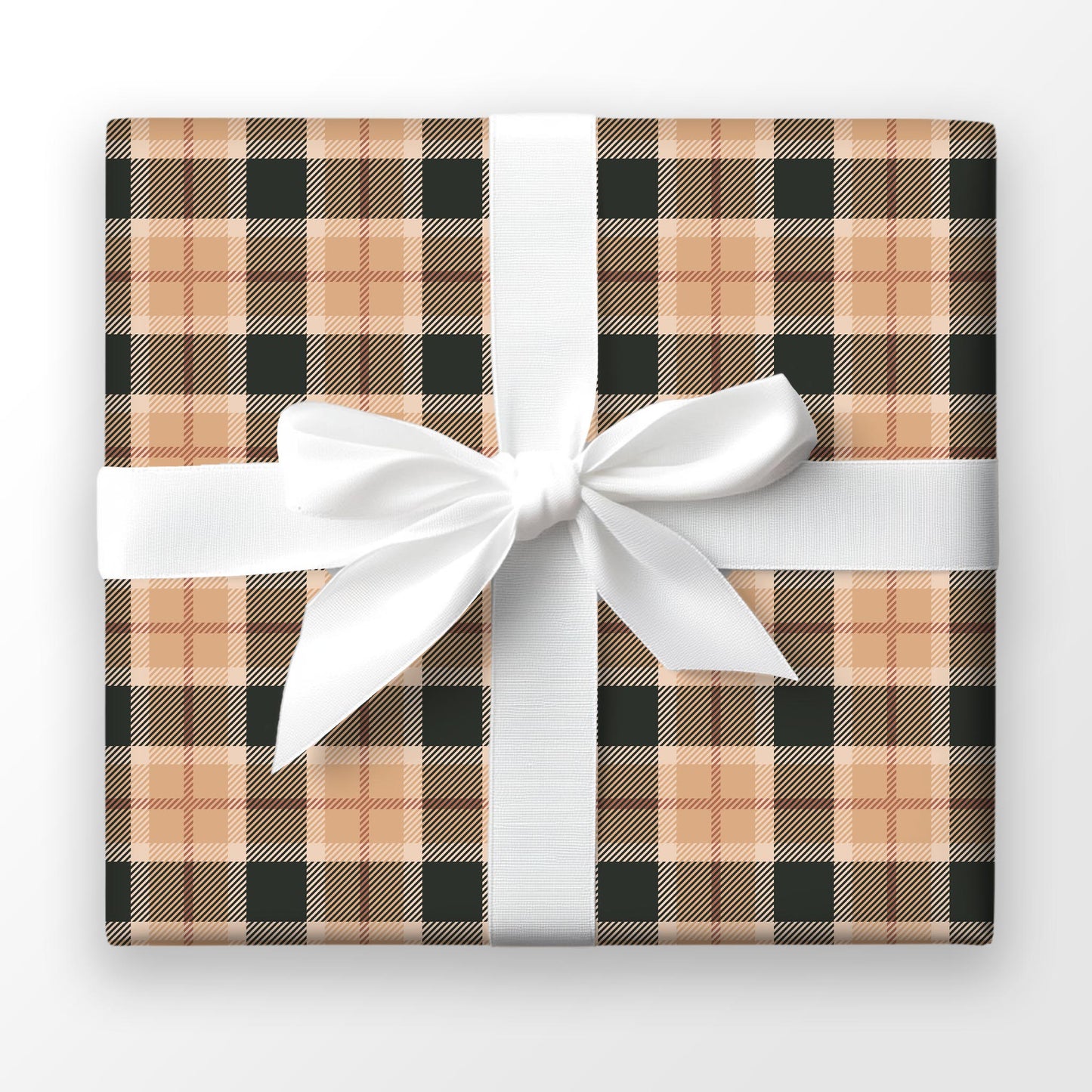 Trailhead Plaid