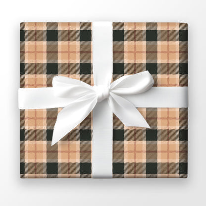 Trailhead Plaid
