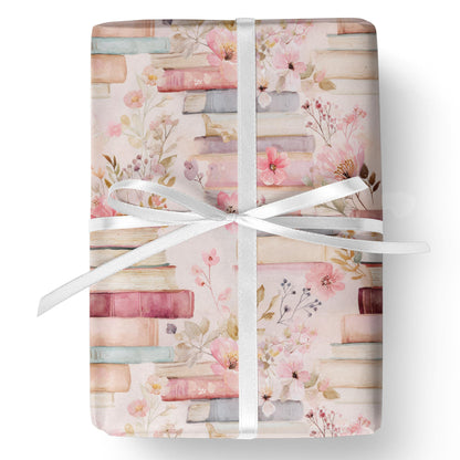 Blush Stacks