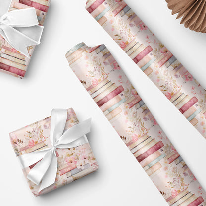 Blush Stacks