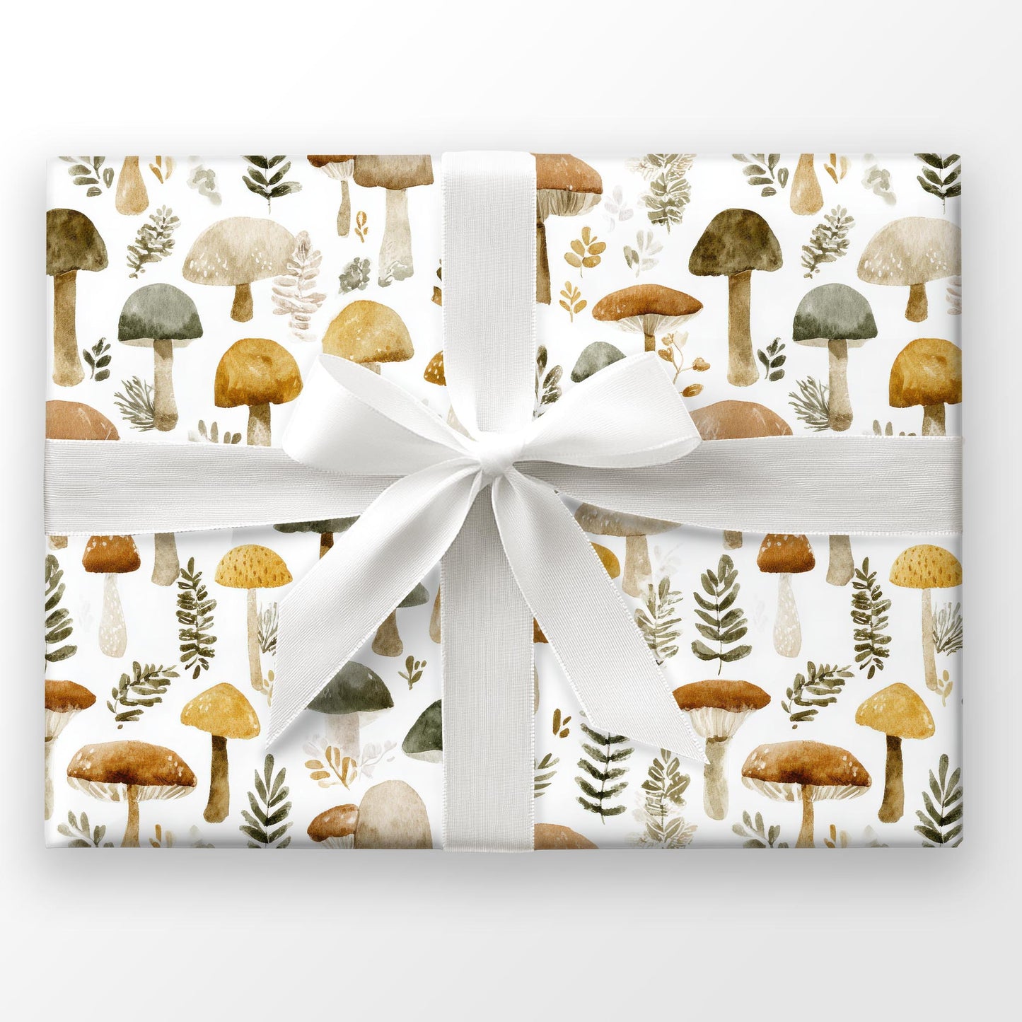 Woodland Forage