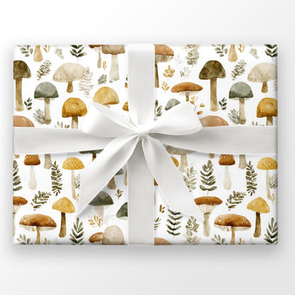 Woodland Forage