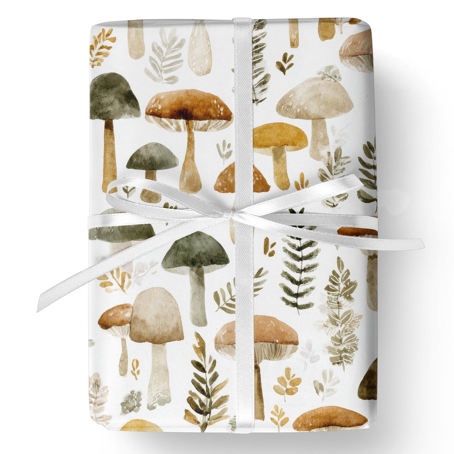 Woodland Forage