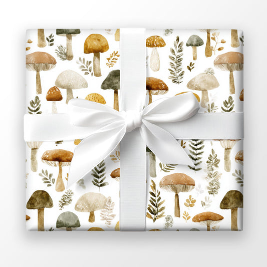 Woodland Forage