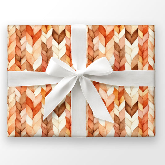 Woven Warmth