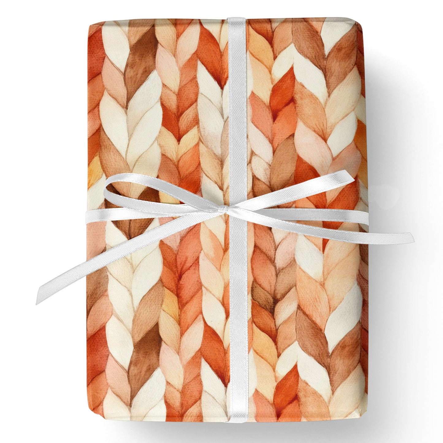 Woven Warmth