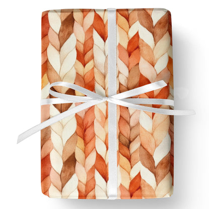 Woven Warmth