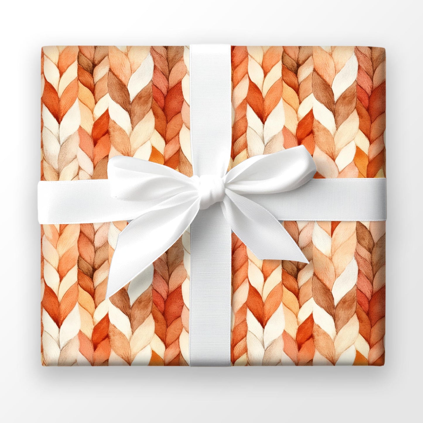 Woven Warmth