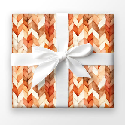 Woven Warmth