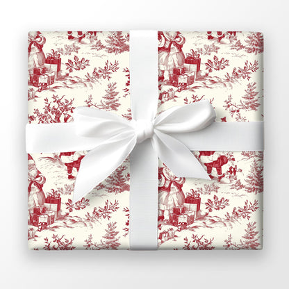 Yuletide St. Nick